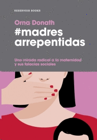 MADRES ARREPENTIDAS
