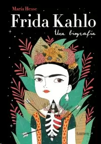 FRIDA KALHO