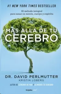 MAS ALLA DE TU CEREBRO