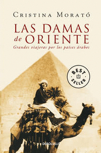 LAS DAMAS DE ORIENTE