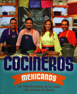 COCINEROS MEXICANOS