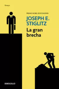 LA GRAN BRECHA