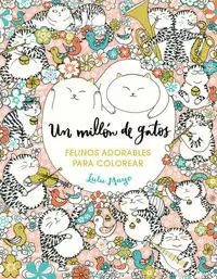 UN MILLÓN DE GATOS