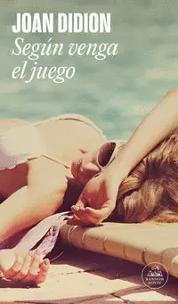 SEGÚN VENGA EL JUEGO