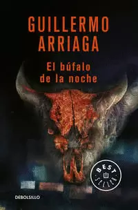 EL BÚFALO DE LA NOCHE