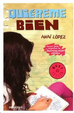 QUIEREME BIEN
