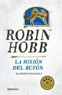 LA MISIÓN DEL BUFÓN