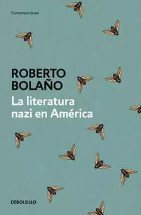 LA LITERATURA NAZI EN AMÉRICA