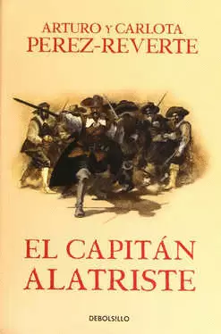 CAPITAN ALATRISTE VOLUMEN 1, EL