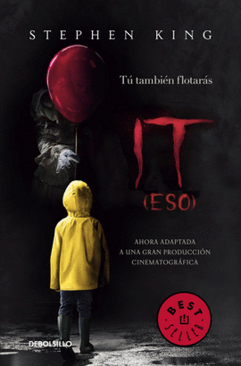 IT (ESO) EDICION PELICULA