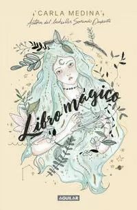 LIBRO MÁGICO