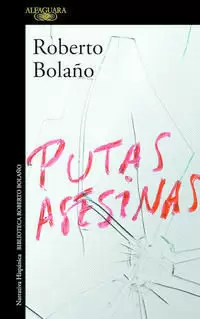 PUTAS ASESINAS
