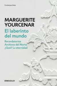 EL LABERINTO DEL MUNDO