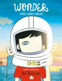 WONDER. TODOS SOMOS UNICOS (WONDER)