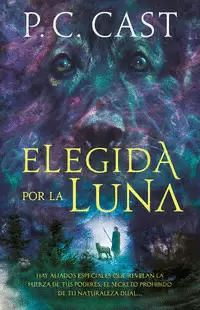 ELEGIDA POR LA LUNA