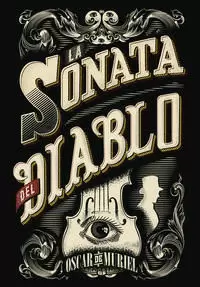 LA SONATA DEL DIABLO ( FREY & MCGRAY 1 )