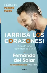 ¡ARRIBA LOS CORAZONES!