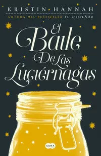 EL BAILE DE LAS LUCIÉRNAGAS