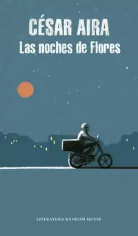 LAS NOCHES DE FLORES
