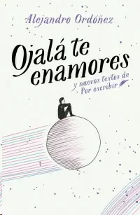OJALA TE ENAMORES