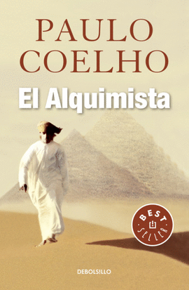 EL ALQUIMISTA