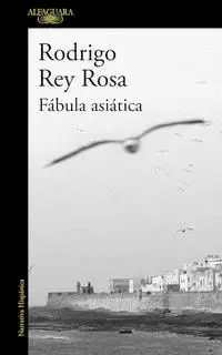 FÁBULA ASIÁTICA