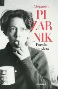 POESÍA COMPLETA