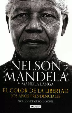 EL COLOR DE LA LIBERTAD