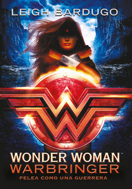 WONDER WOMAN: WARBRINGER