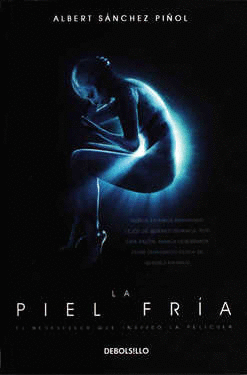 LA PIEL FRIA