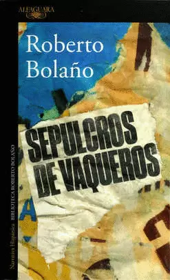 SEPULCRO DE VAQUEROS
