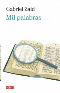 MIL PALABRAS