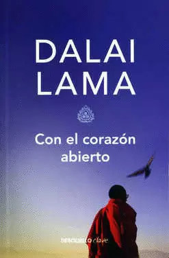 CON EL CORAZON ABIERTO