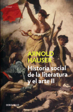 HISTORIA SOCIAL DE LA LITERATURA 2