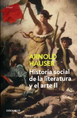HISTORIA SOCIAL DE LA LITERATURA 2