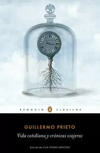 VIDA COTIDIANA Y CRÓNICAS VIAJERAS