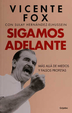 SIGAMOS ADELANTE