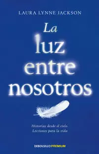 LA LUZ ENTRE NOSOTROS