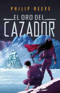 EL ORO DEL CAZADOR