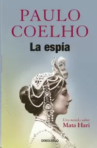 LA ESPIA