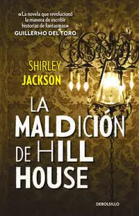 LA MALDICIÓN DE HILL HOUSE