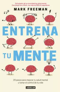 ENTRENA TU MENTE