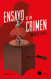 ENSAYO DE UN CRIMEN
