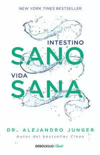 INTESTINO SANO, VIDA SANA