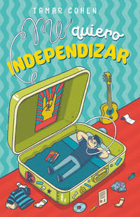 ME QUIERO INDEPENDIZAR