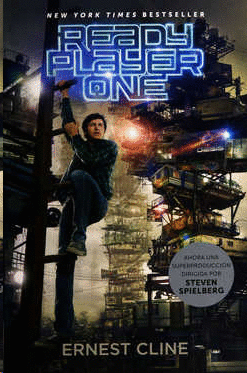 READY PLAYER ONE