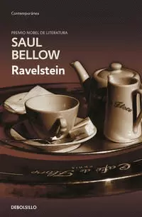 RAVELSTEIN
