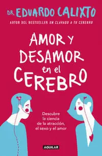 AMOR Y DESAMOR EN EL CEREBRO