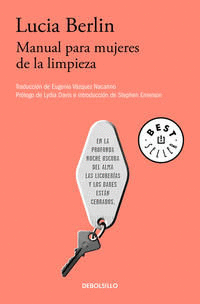 MANUAL PARA MUJERES DE LA LIMPIEZA