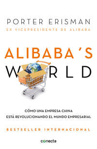 ALIBABA'S WORLD